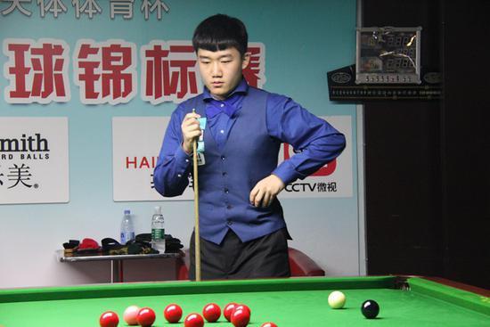 让我们一探 让我们一探